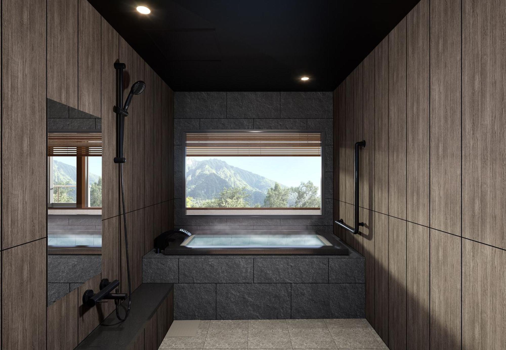 Kamikochi Lemeiesta Hotel Matsumoto Exteriör bild