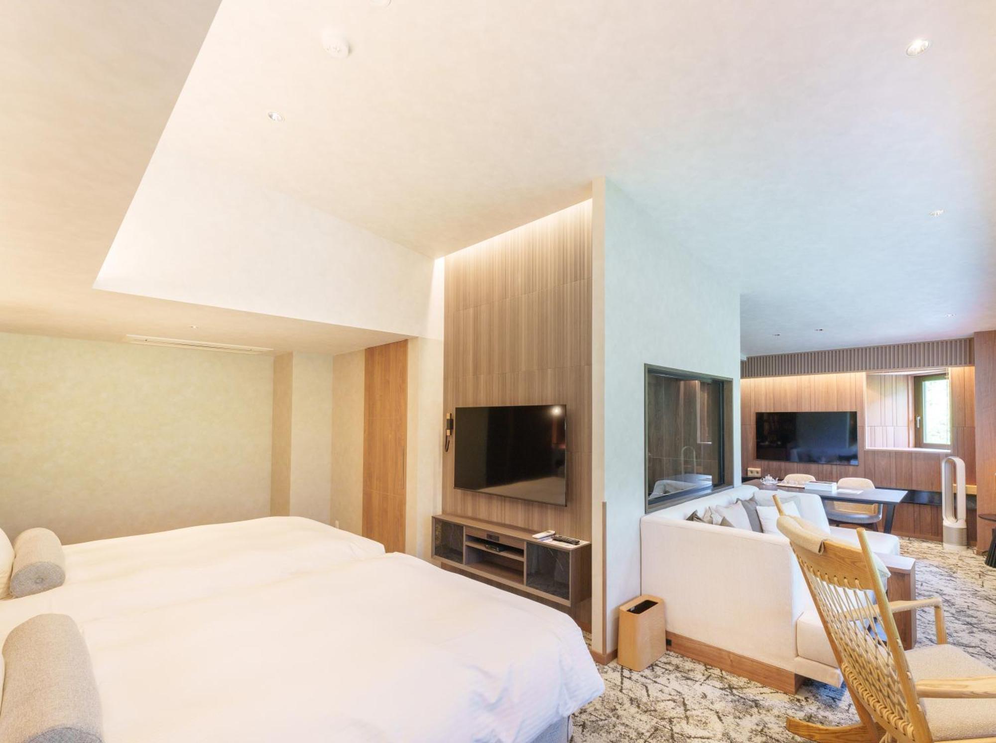 Kamikochi Lemeiesta Hotel Matsumoto Exteriör bild