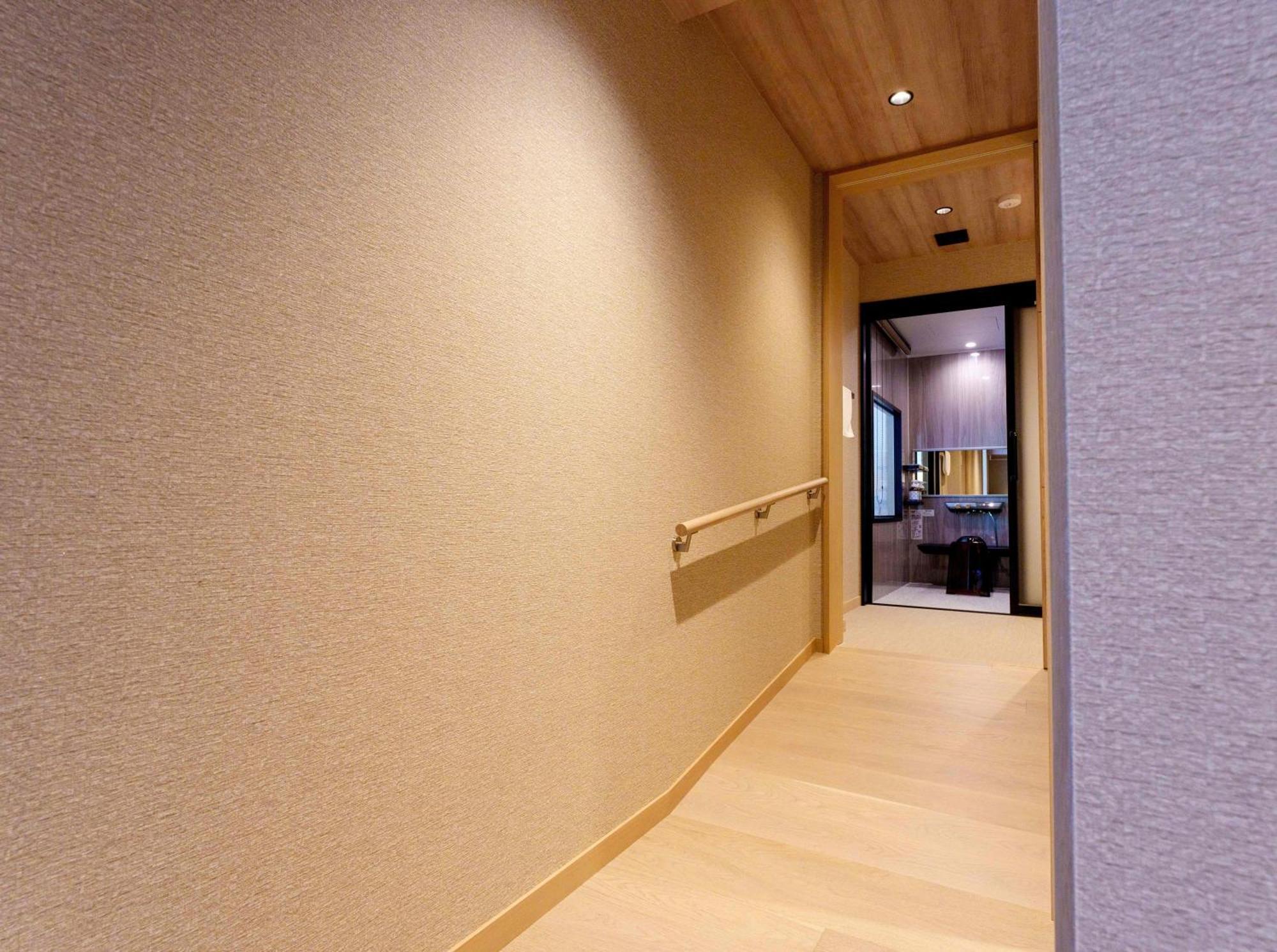 Kamikochi Lemeiesta Hotel Matsumoto Exteriör bild