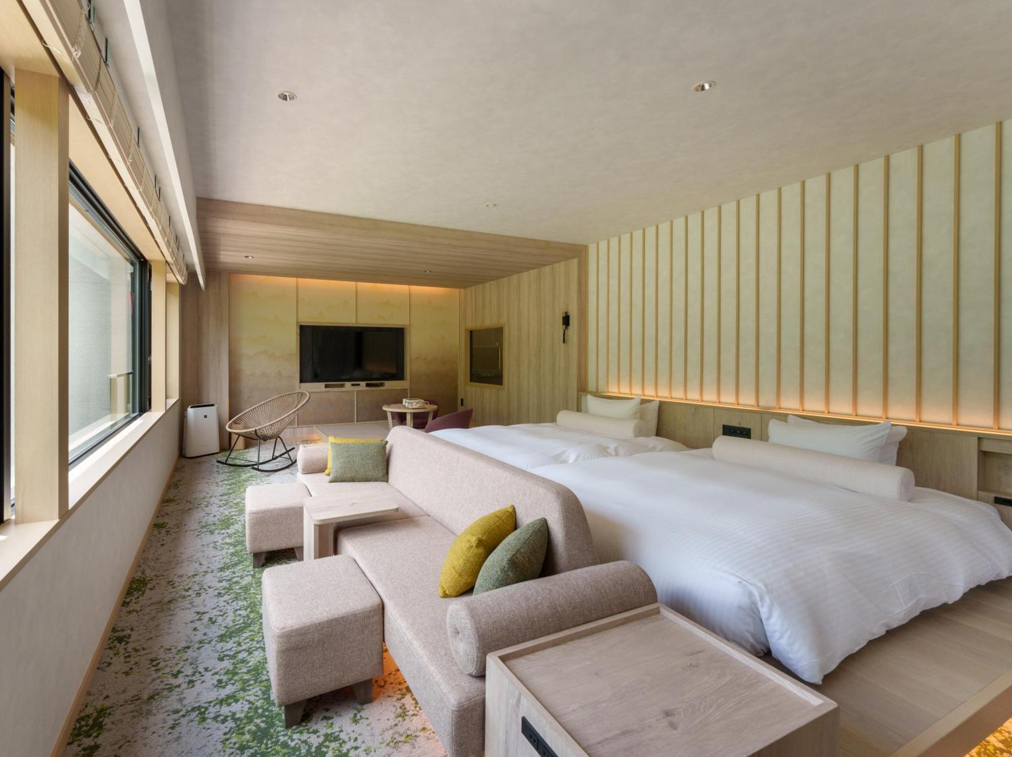 Kamikochi Lemeiesta Hotel Matsumoto Exteriör bild