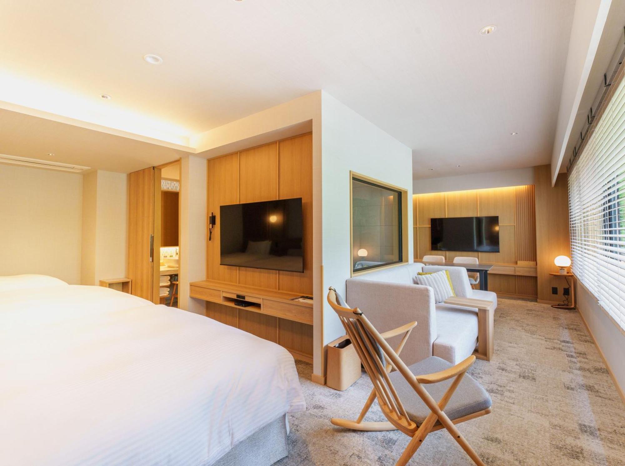 Kamikochi Lemeiesta Hotel Matsumoto Exteriör bild