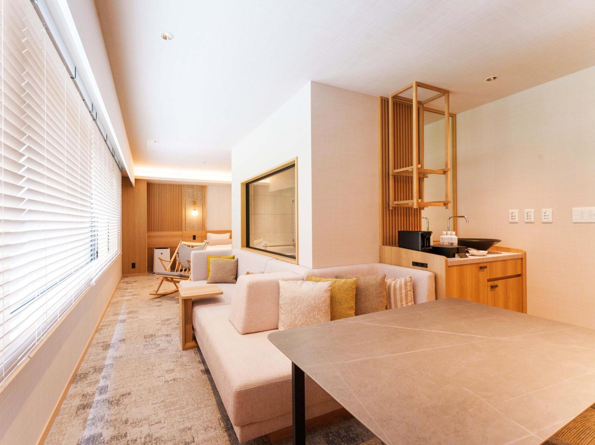 Kamikochi Lemeiesta Hotel Matsumoto Exteriör bild