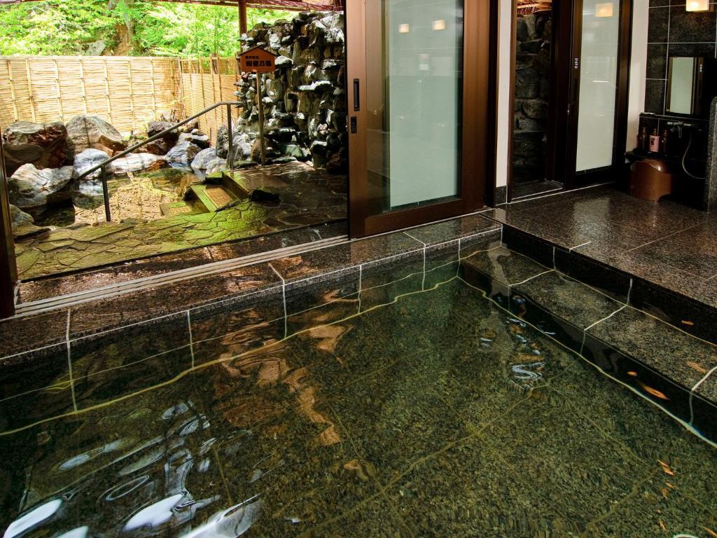 Kamikochi Lemeiesta Hotel Matsumoto Exteriör bild