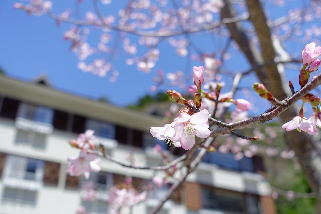 Kamikochi Lemeiesta Hotel Matsumoto Exteriör bild