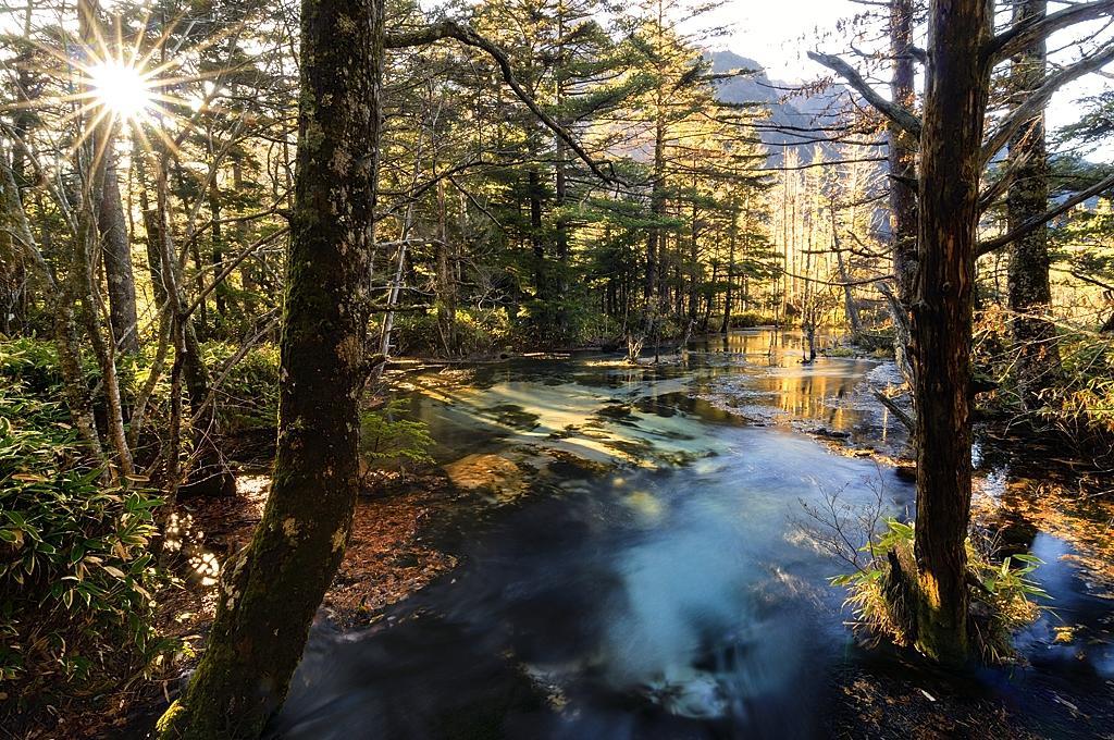 Kamikochi Lemeiesta Hotel Matsumoto Exteriör bild