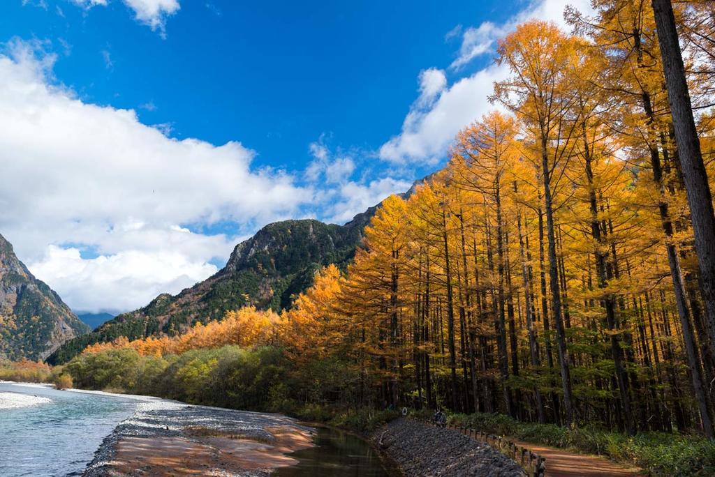 Kamikochi Lemeiesta Hotel Matsumoto Exteriör bild