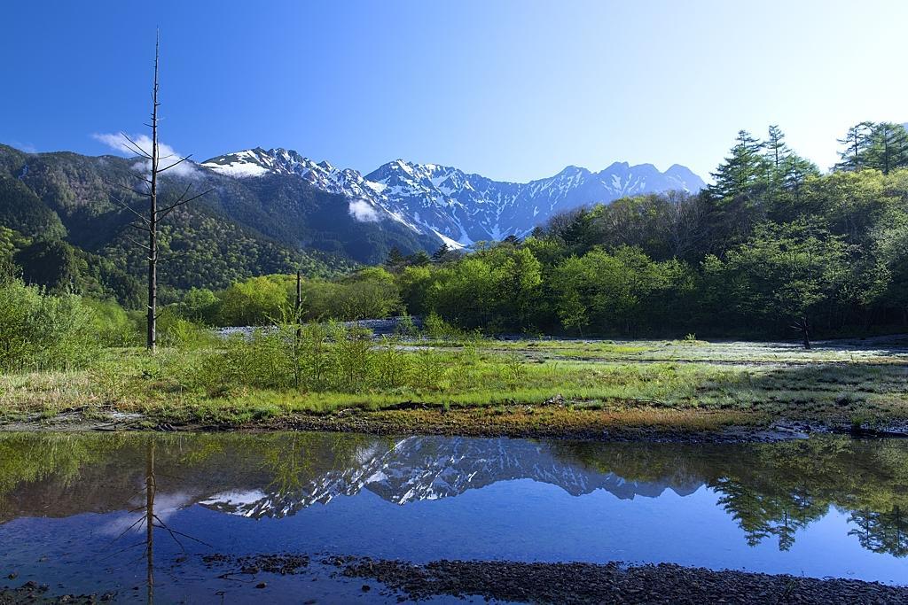 Kamikochi Lemeiesta Hotel Matsumoto Exteriör bild