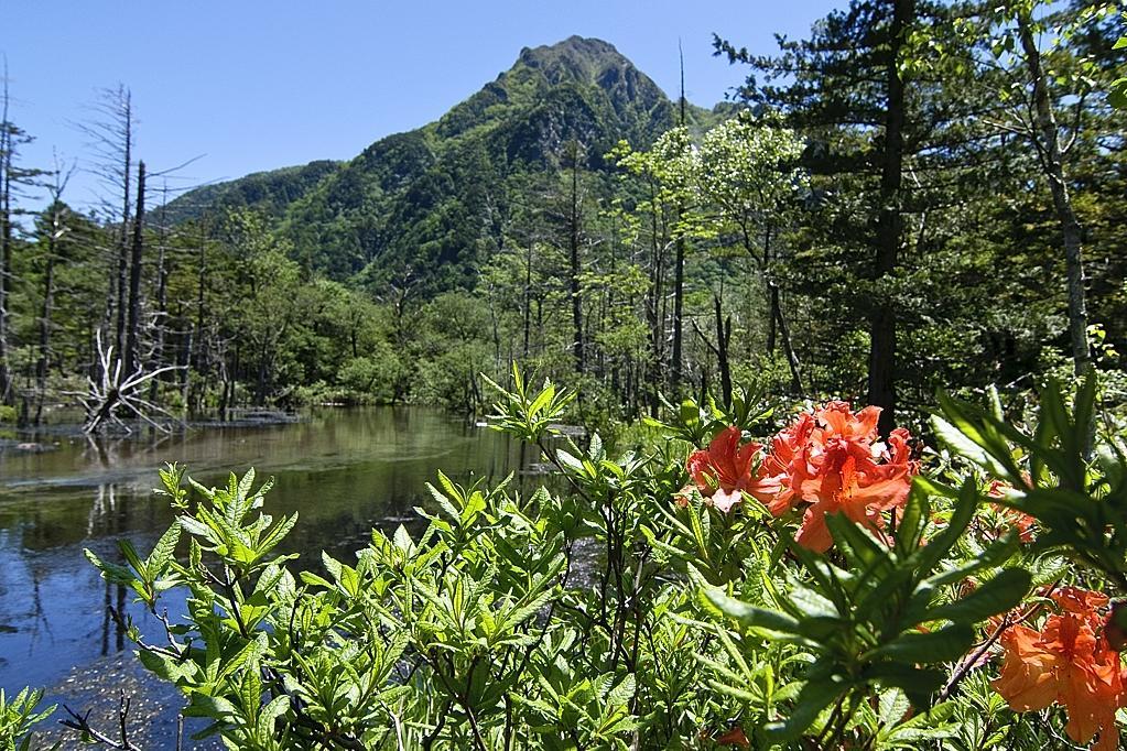 Kamikochi Lemeiesta Hotel Matsumoto Exteriör bild