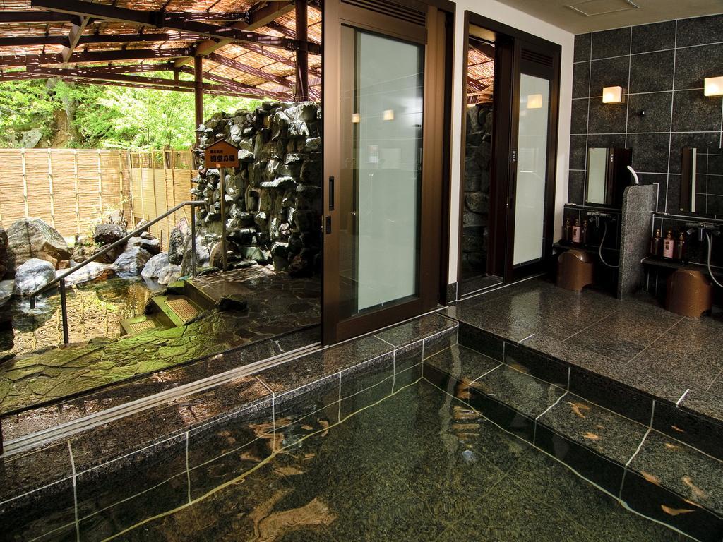 Kamikochi Lemeiesta Hotel Matsumoto Exteriör bild