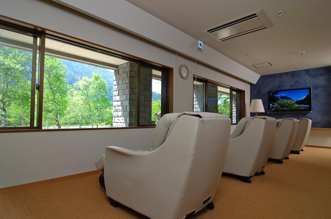 Kamikochi Lemeiesta Hotel Matsumoto Exteriör bild
